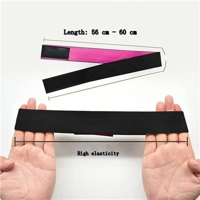 Magictape Edge Melt lente fiksētai mežģīņu parūkai